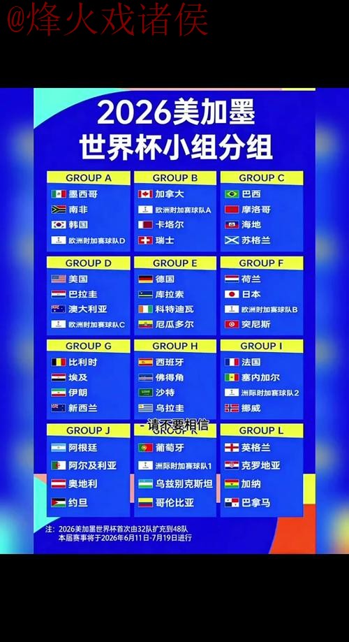 2026世界杯外围官网